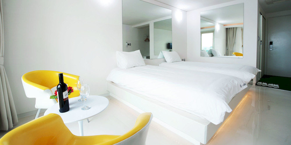 Hotel Ciel Bleu جيجو المظهر الخارجي الصورة