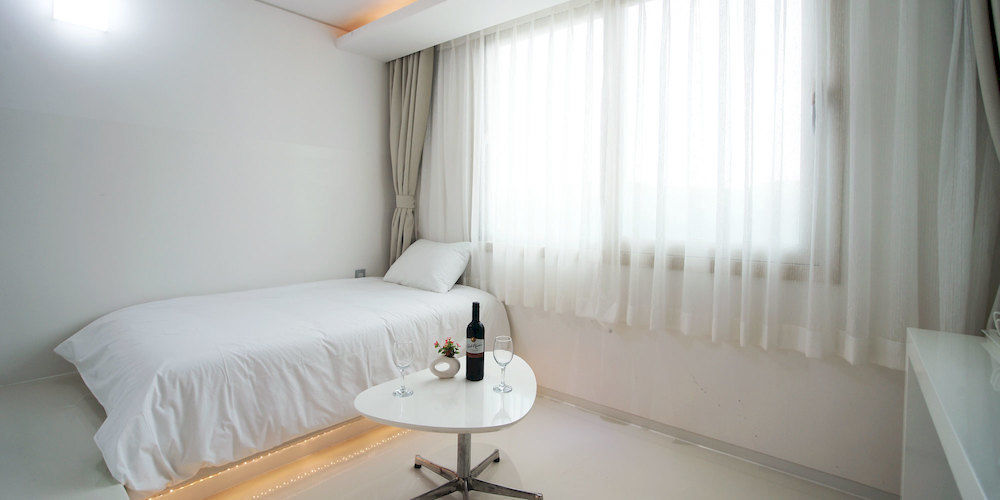 Hotel Ciel Bleu جيجو المظهر الخارجي الصورة