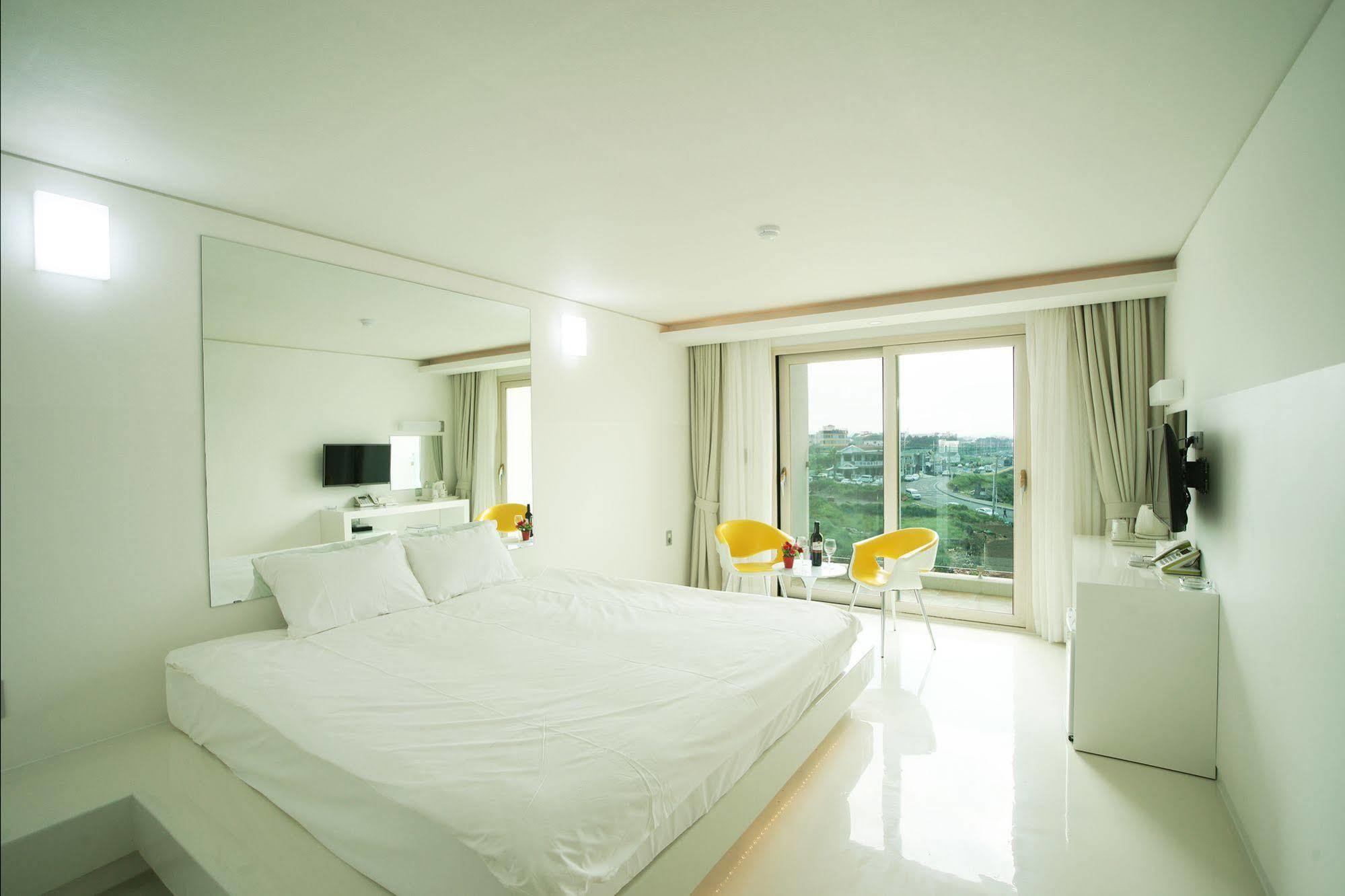 Hotel Ciel Bleu جيجو المظهر الخارجي الصورة