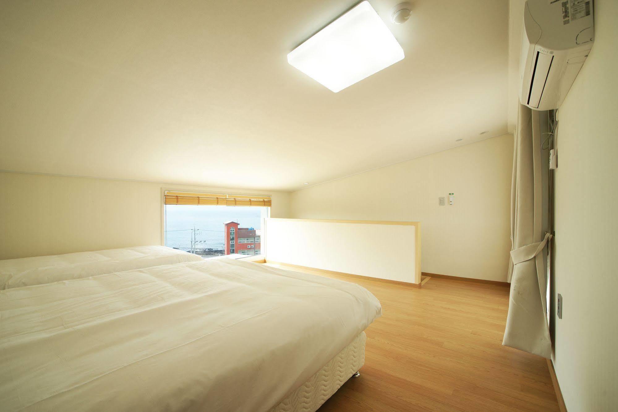 Hotel Ciel Bleu جيجو المظهر الخارجي الصورة