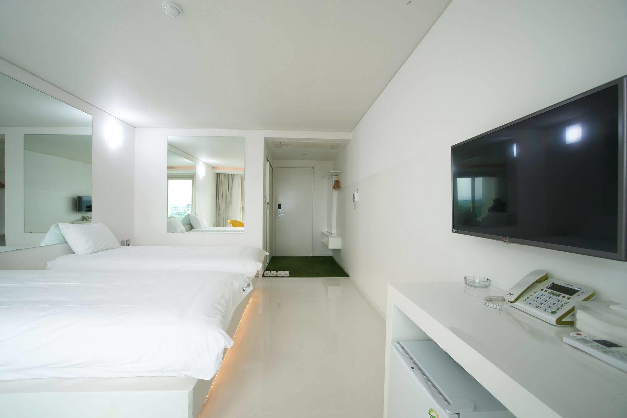Hotel Ciel Bleu جيجو المظهر الخارجي الصورة