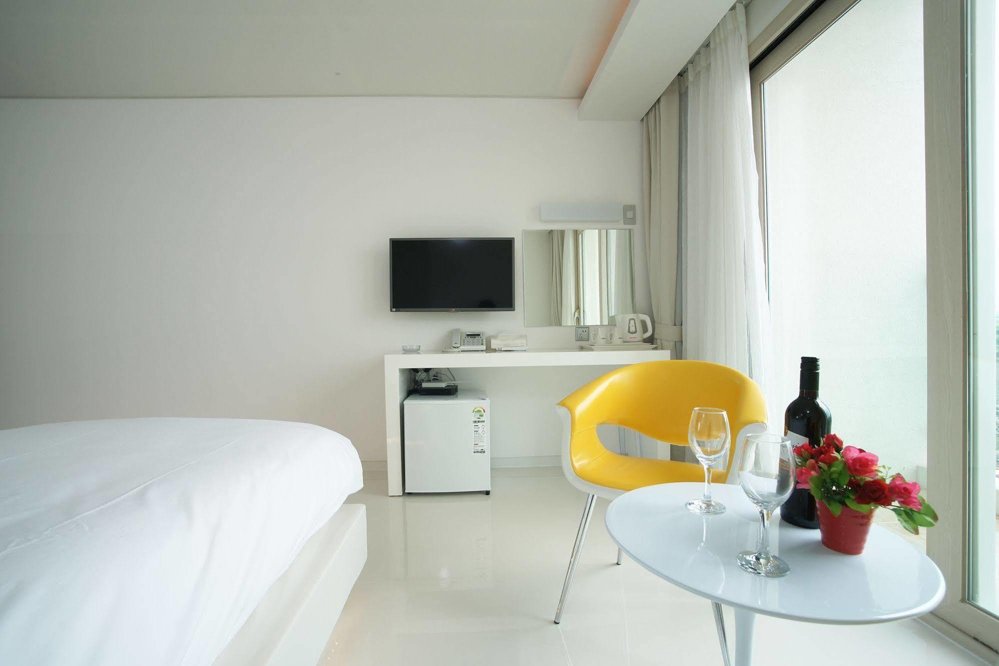 Hotel Ciel Bleu جيجو المظهر الخارجي الصورة
