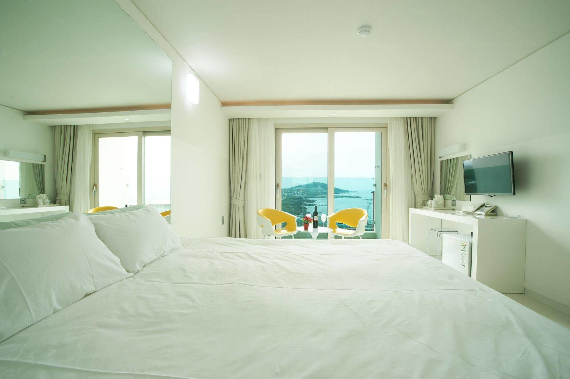 Hotel Ciel Bleu جيجو المظهر الخارجي الصورة