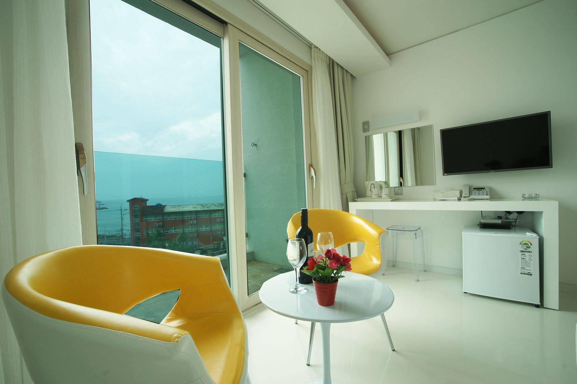 Hotel Ciel Bleu جيجو المظهر الخارجي الصورة
