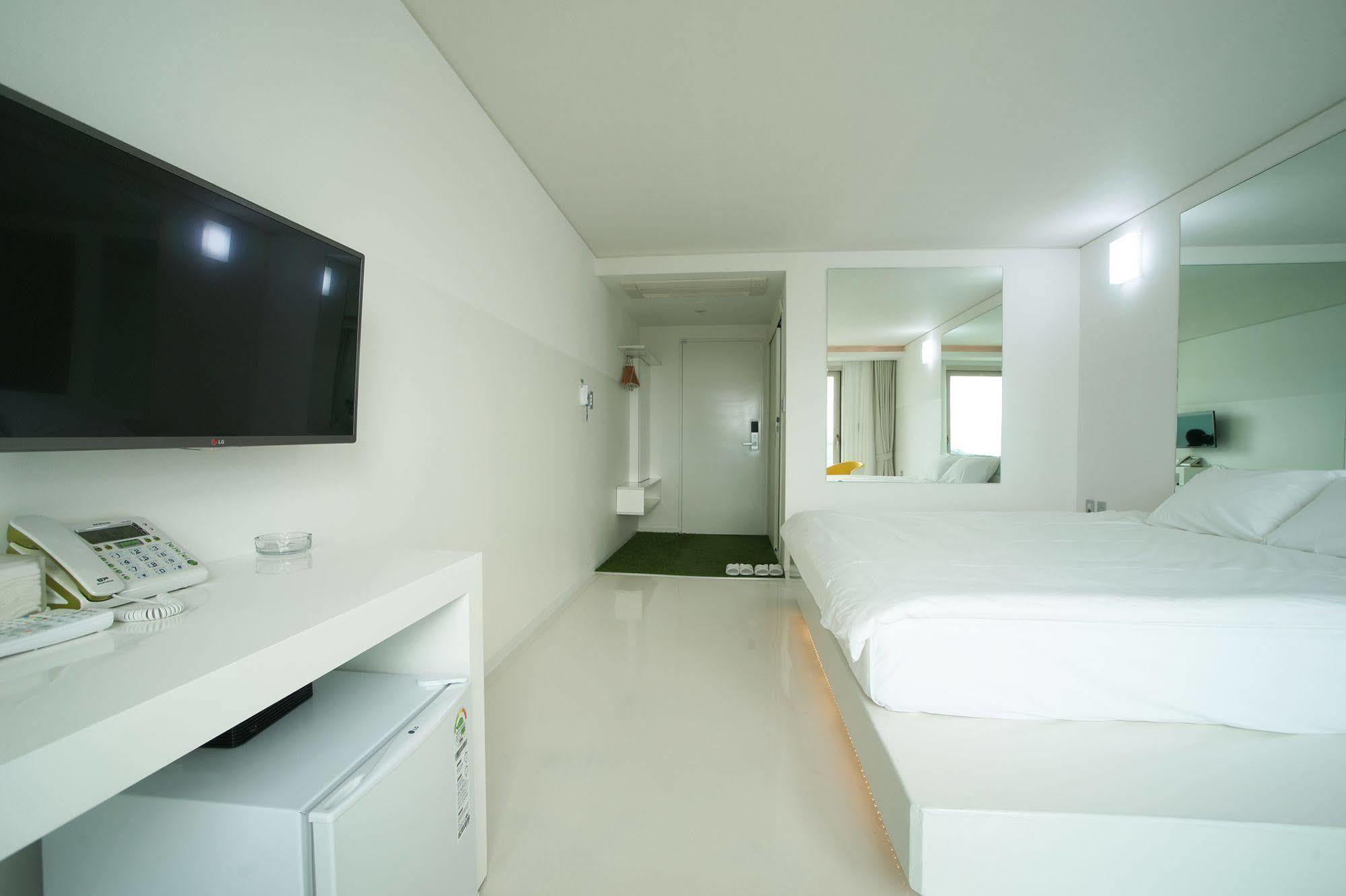 Hotel Ciel Bleu جيجو المظهر الخارجي الصورة